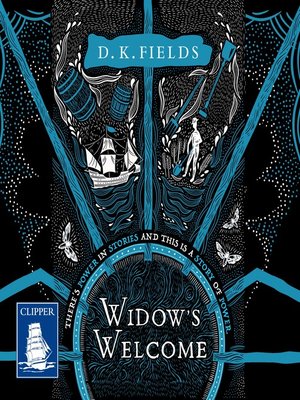 cover image of Widow's Welcome